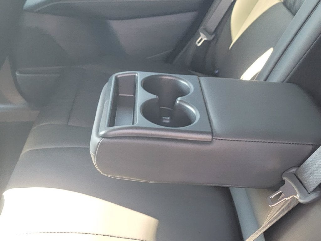2027 Nissan Murano Platinum