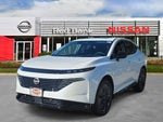 2027 Nissan Murano Platinum