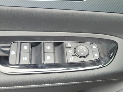 2027 Nissan Murano Platinum