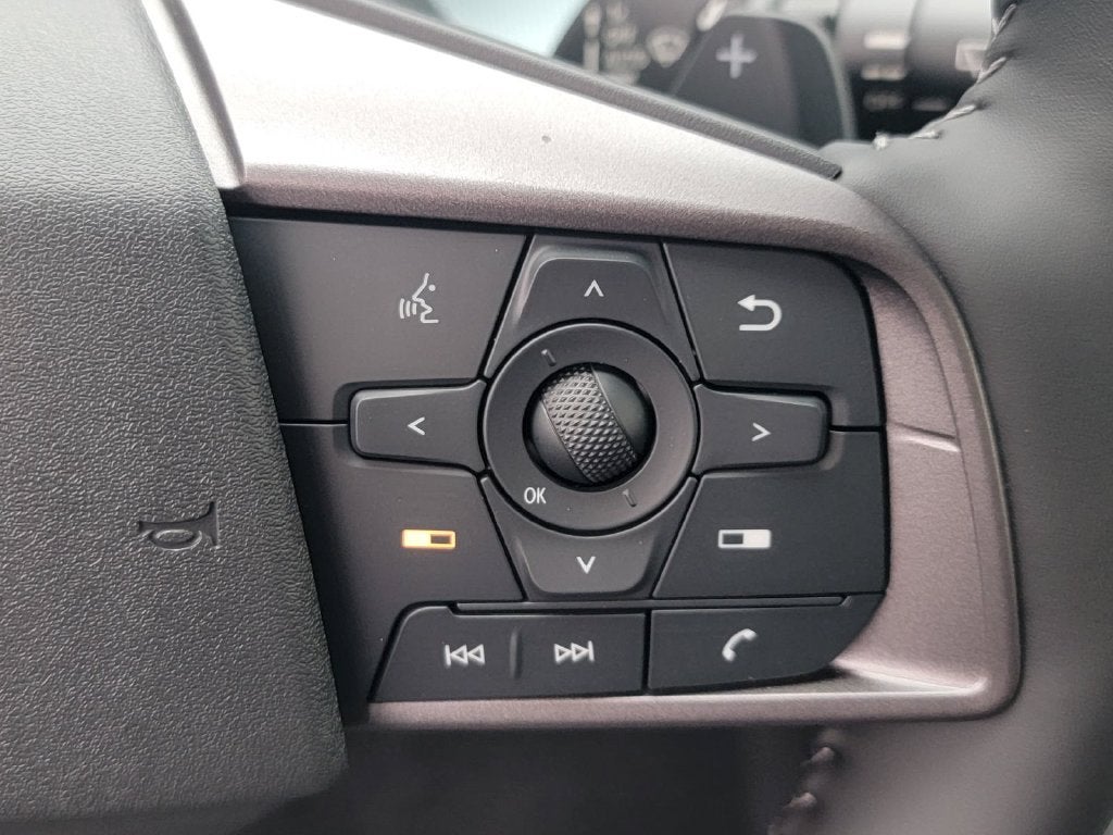 2027 Nissan Murano Platinum