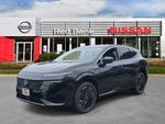 2027 Nissan Murano Platinum