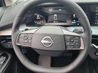 2027 Nissan Murano Platinum