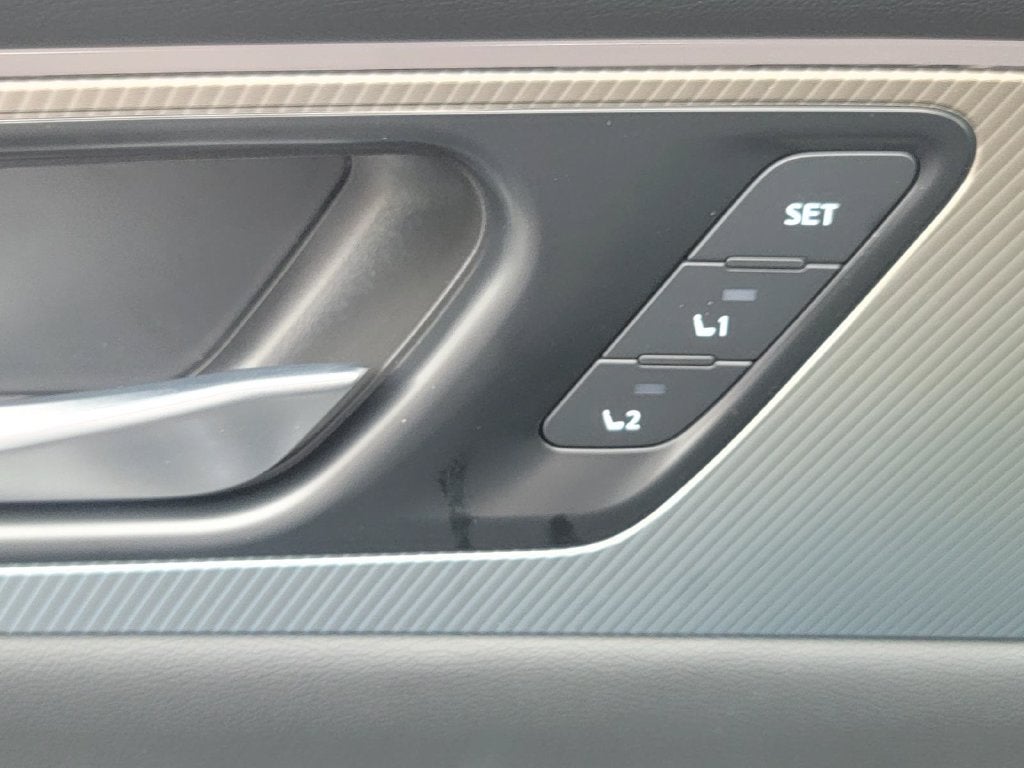 2027 Nissan Murano Platinum