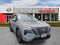 2027 Nissan Rogue SV