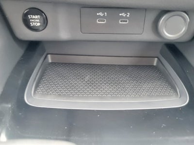 2027 Nissan Rogue SV