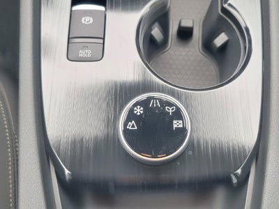 2027 Nissan Rogue SV