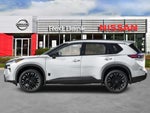 2027 Nissan Rogue Dark Armor