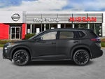 2026 Nissan Rogue Base