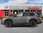 2026 Nissan Rogue Base