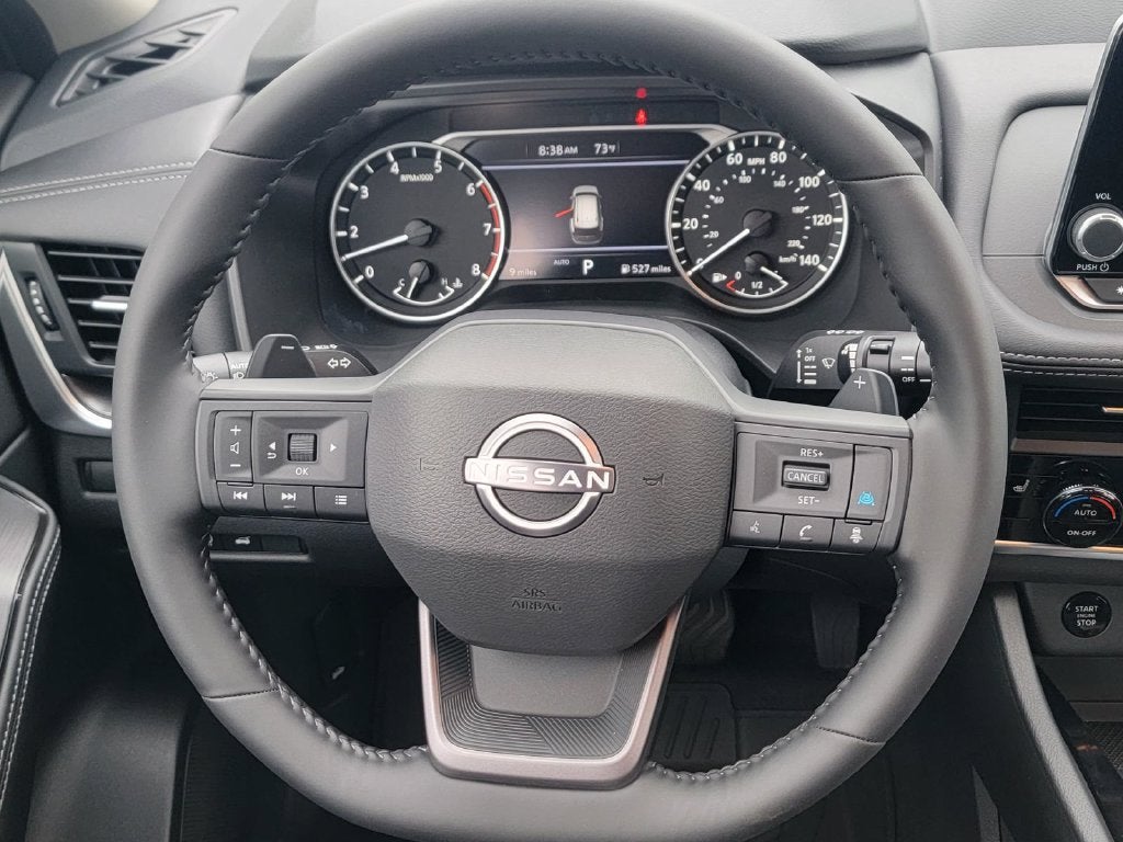 2026 Nissan Rogue SV - Photo 15