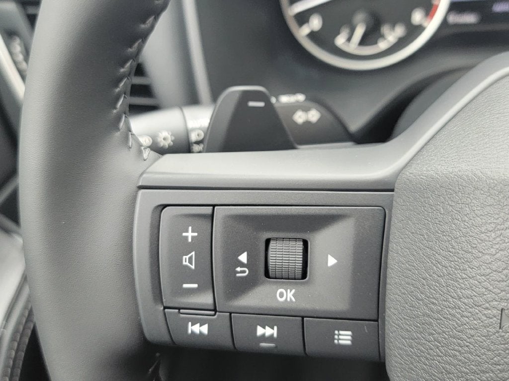 2026 Nissan Rogue SV - Photo 19