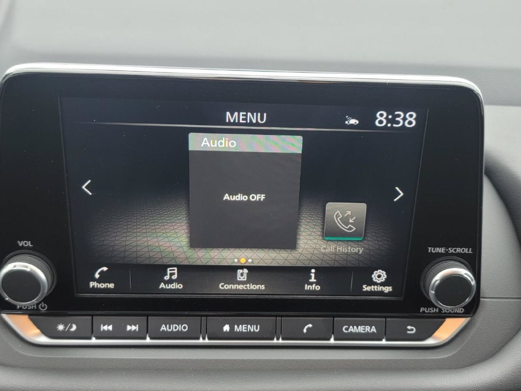 2026 Nissan Rogue SV - Photo 20