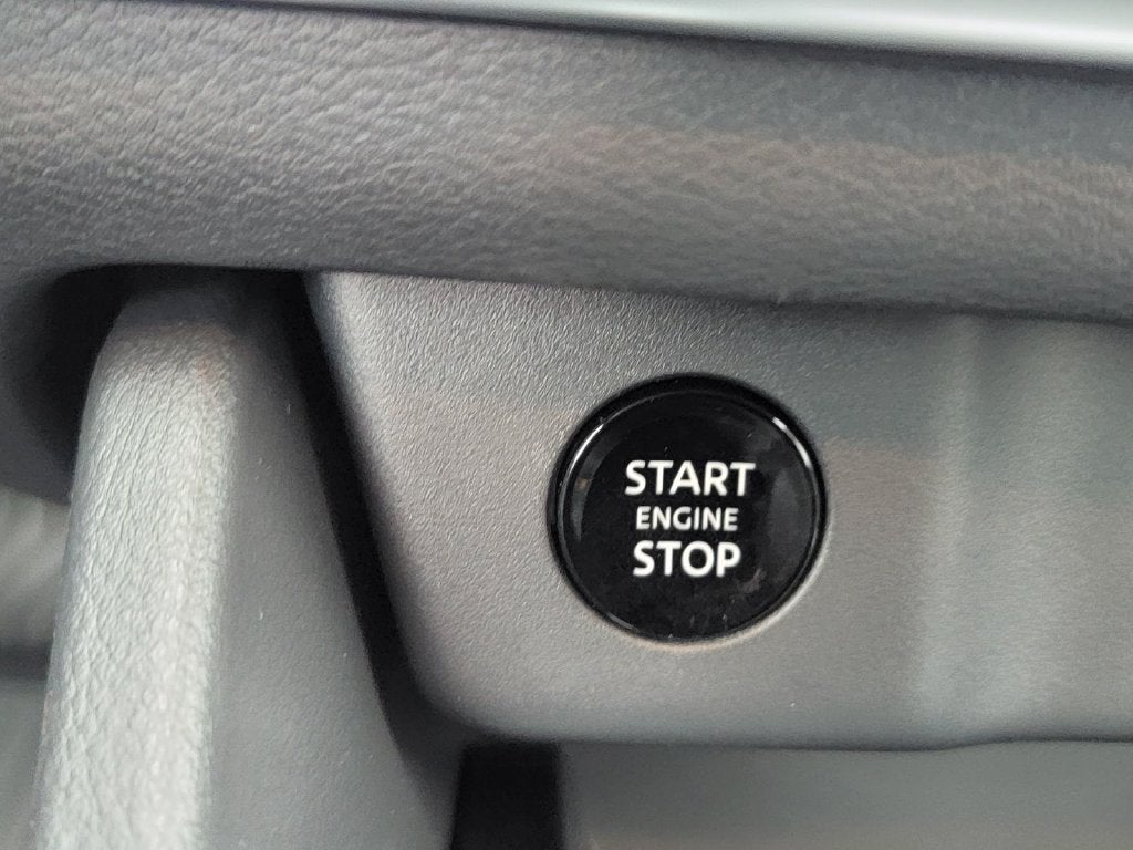 2026 Nissan Rogue SV - Photo 23