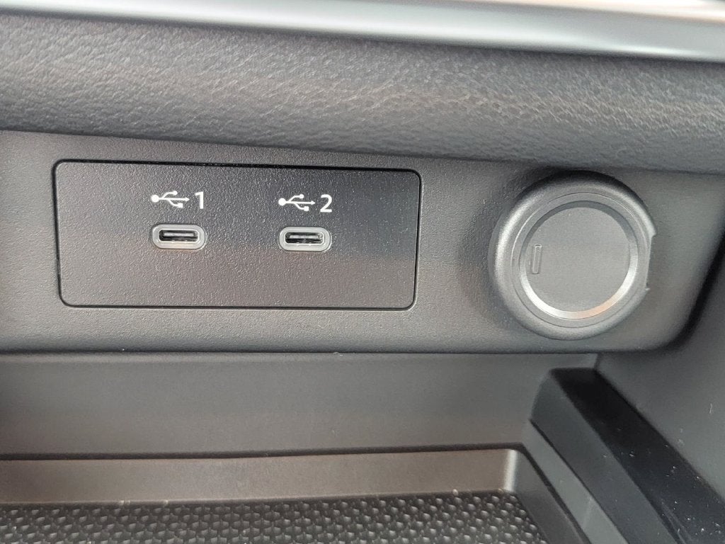 2026 Nissan Rogue SV - Photo 24