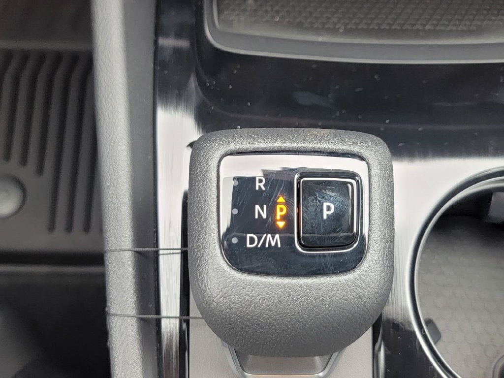 2026 Nissan Rogue SV - Photo 25