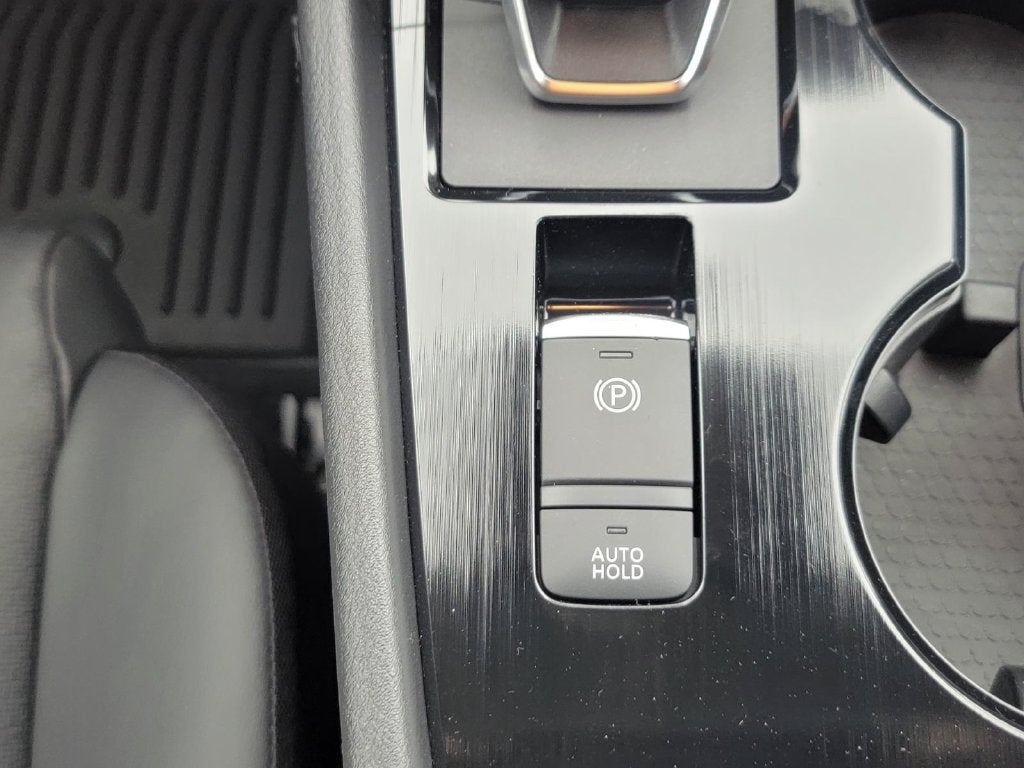 2026 Nissan Rogue SV - Photo 26