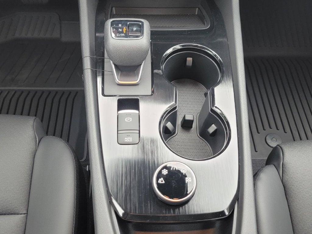 2026 Nissan Rogue SV - Photo 27