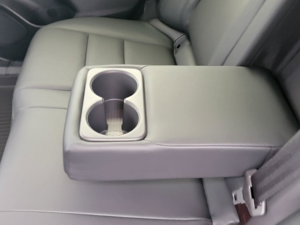2026 Nissan Rogue SV - Photo 29
