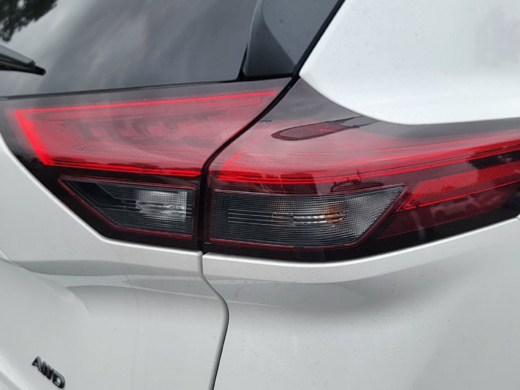 2026 Nissan Rogue SV - Photo 7