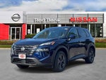 2027 Nissan Rogue SV