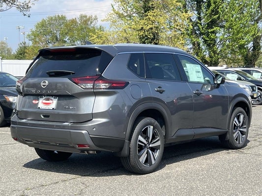 2024 Nissan Rogue SL in Red Bank, NJ - Nissan City of Red Bank