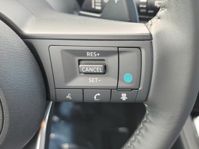 2020 Nissan Pathfinder S