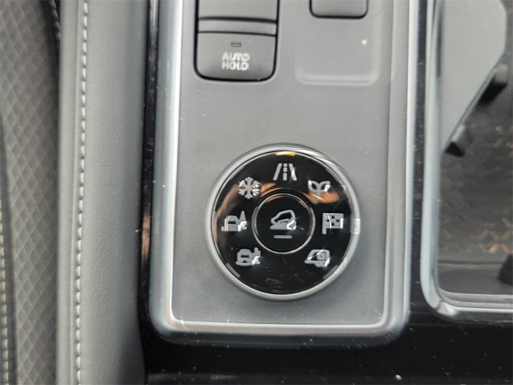 2020 Nissan Pathfinder S