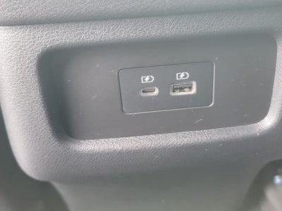 2020 Nissan Pathfinder S