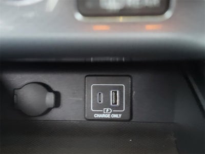 2020 Nissan Pathfinder Platinum