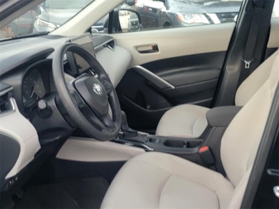 2024 Toyota Corolla Cross L