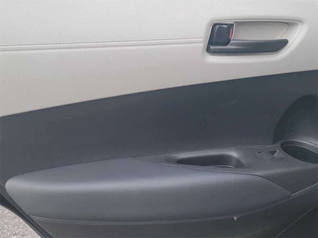 2024 Toyota Corolla Cross L