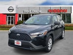 2024 Toyota Corolla Cross L