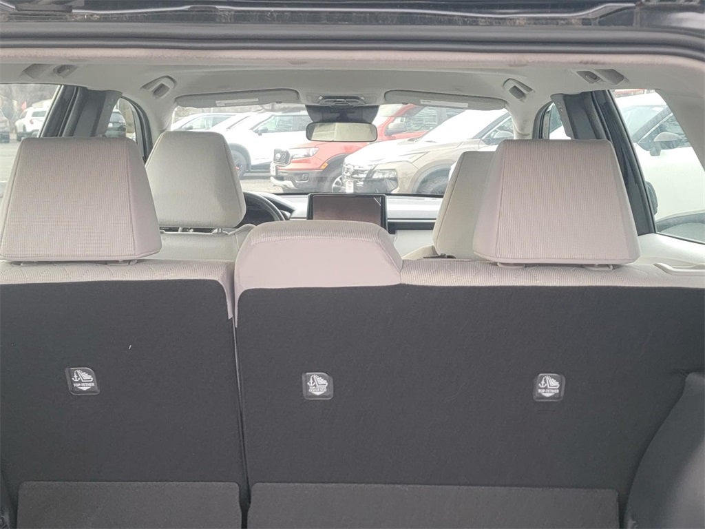 2024 Toyota Corolla Cross L