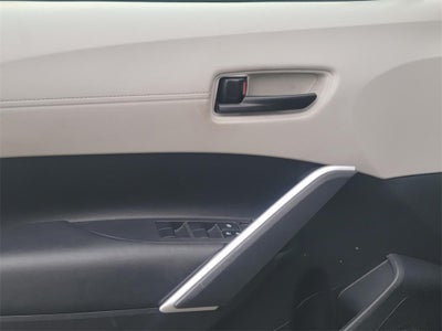 2024 Toyota Corolla Cross L