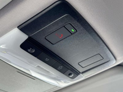 2026 Nissan Rogue Plug-In Hybrid SL