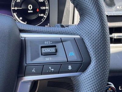 2026 Nissan Rogue Plug-In Hybrid SL