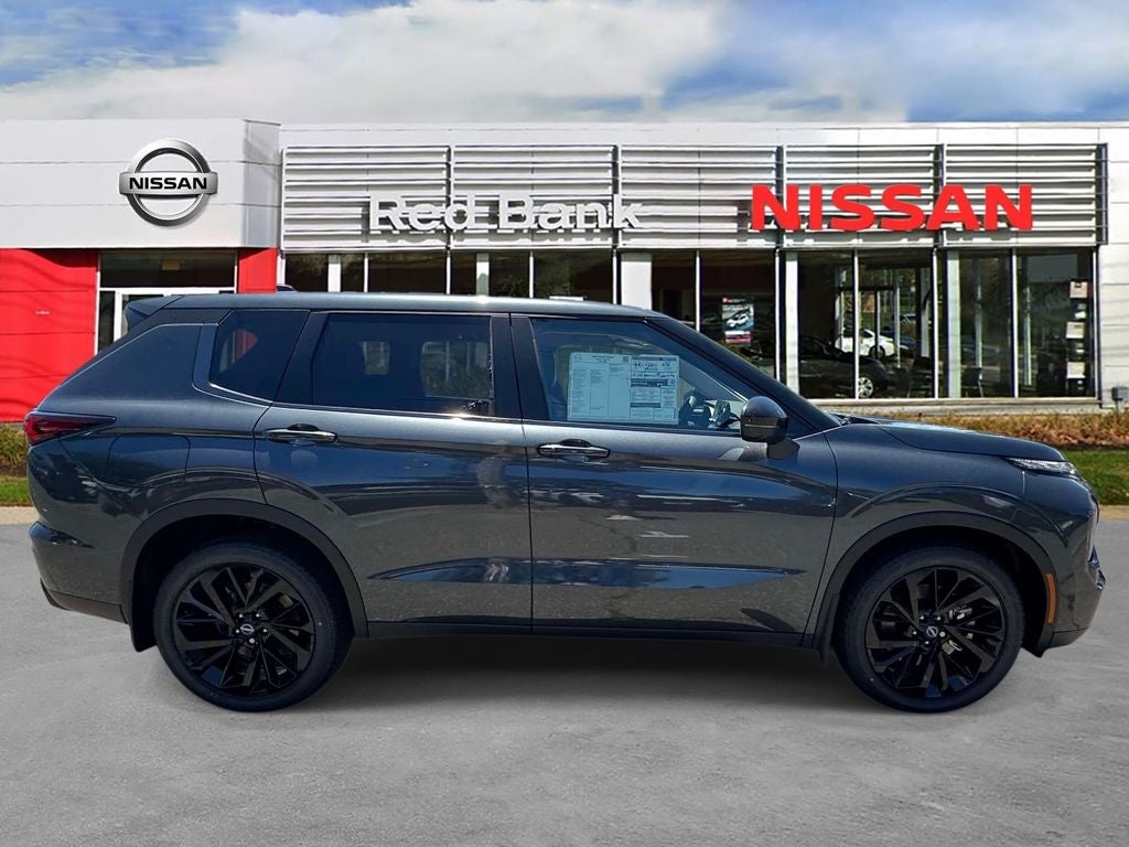 2026 Nissan Rogue Plug-In Hybrid SL