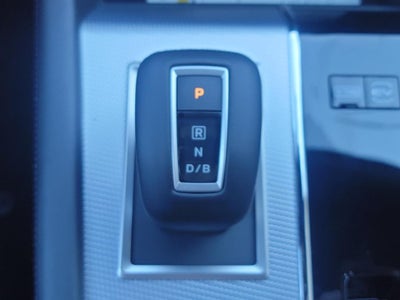 2026 Nissan Rogue Plug-In Hybrid Platinum