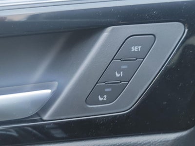 2026 Nissan Rogue Plug-In Hybrid Platinum