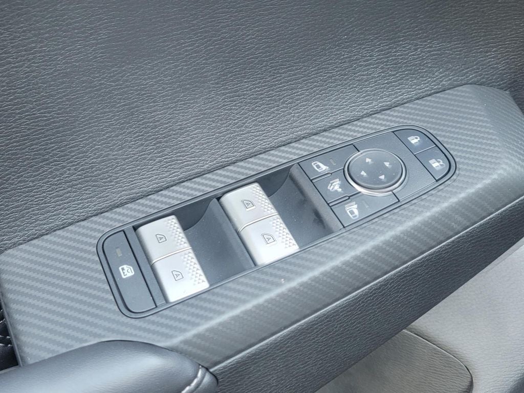 2026 Nissan Rogue Plug-In Hybrid Platinum