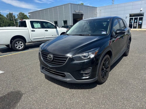 2016 Mazda Mazda CX-5 Grand Touring