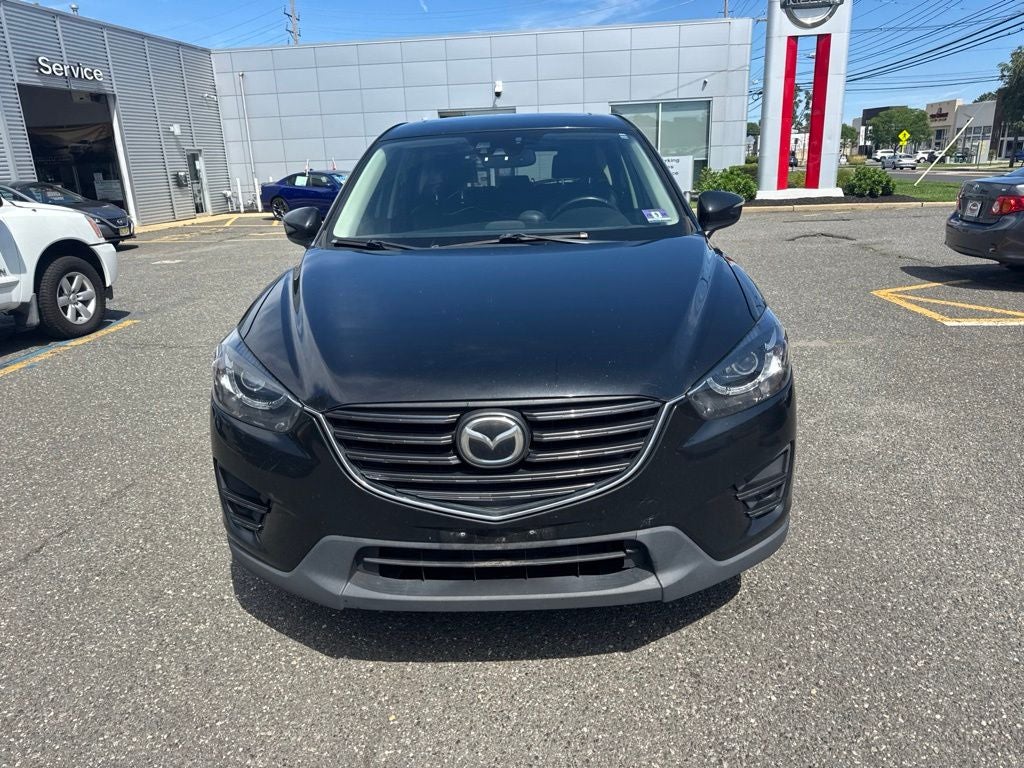 2016 Mazda Mazda CX-5 Grand Touring