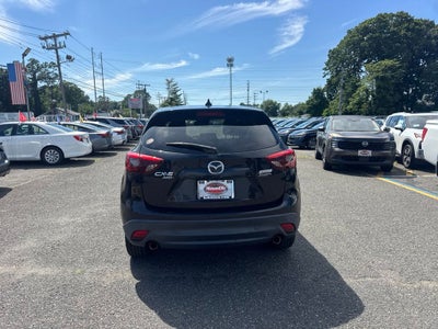 2016 Mazda Mazda CX-5 Grand Touring