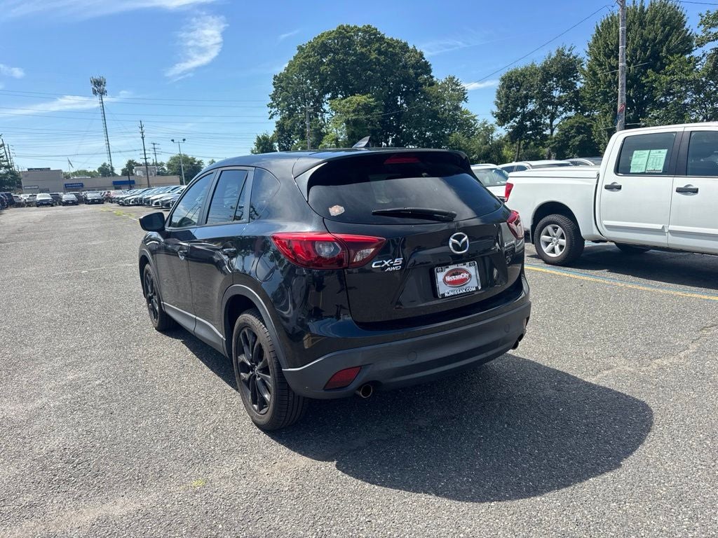 2016 Mazda Mazda CX-5 Grand Touring