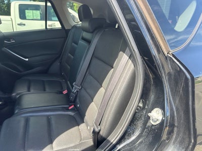2016 Mazda Mazda CX-5 Grand Touring