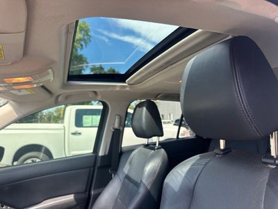 2016 Mazda Mazda CX-5 Grand Touring