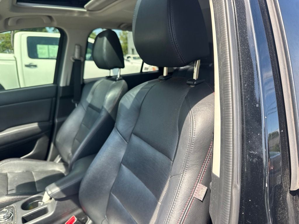 2016 Mazda Mazda CX-5 Grand Touring
