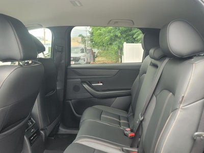 2025 Mazda Mazda CX-90 3.3 Turbo Select