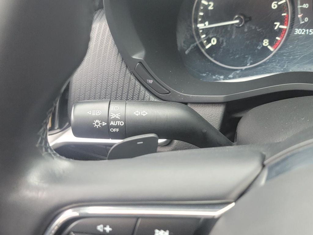 2025 Mazda Mazda CX-90 3.3 Turbo Select