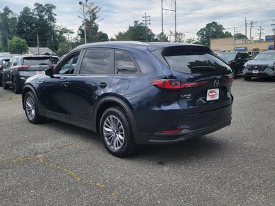 2025 Mazda Mazda CX-90 3.3 Turbo Select